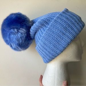 Love Your Melon Mega Pom Beanie, O/S